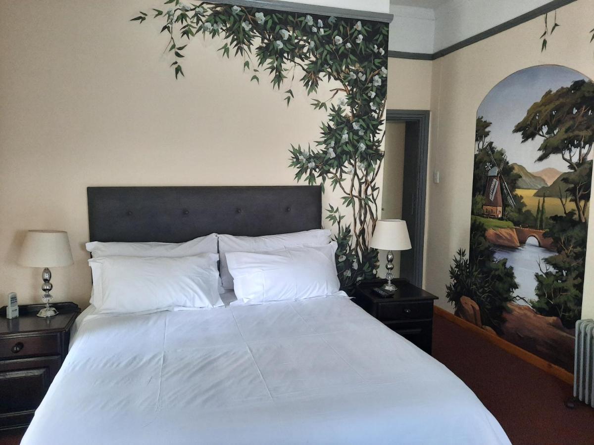 Alpine Inn Джордж Екстериор снимка