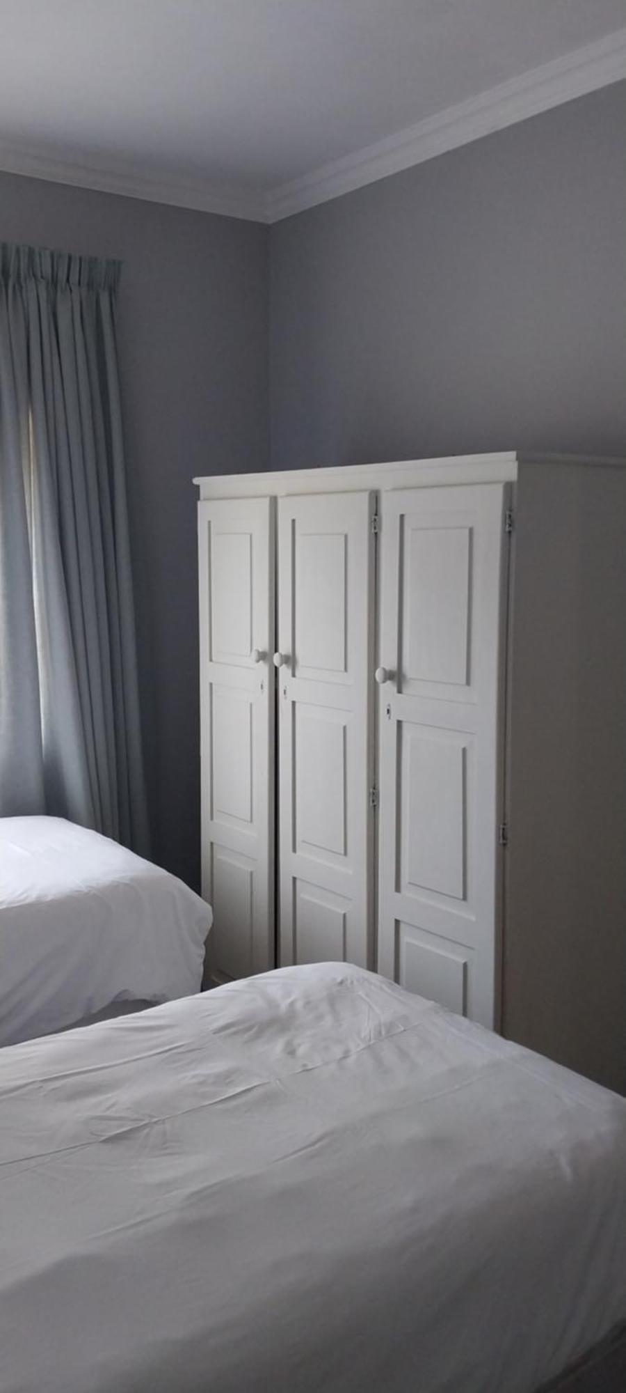 Alpine Inn Джордж Екстериор снимка