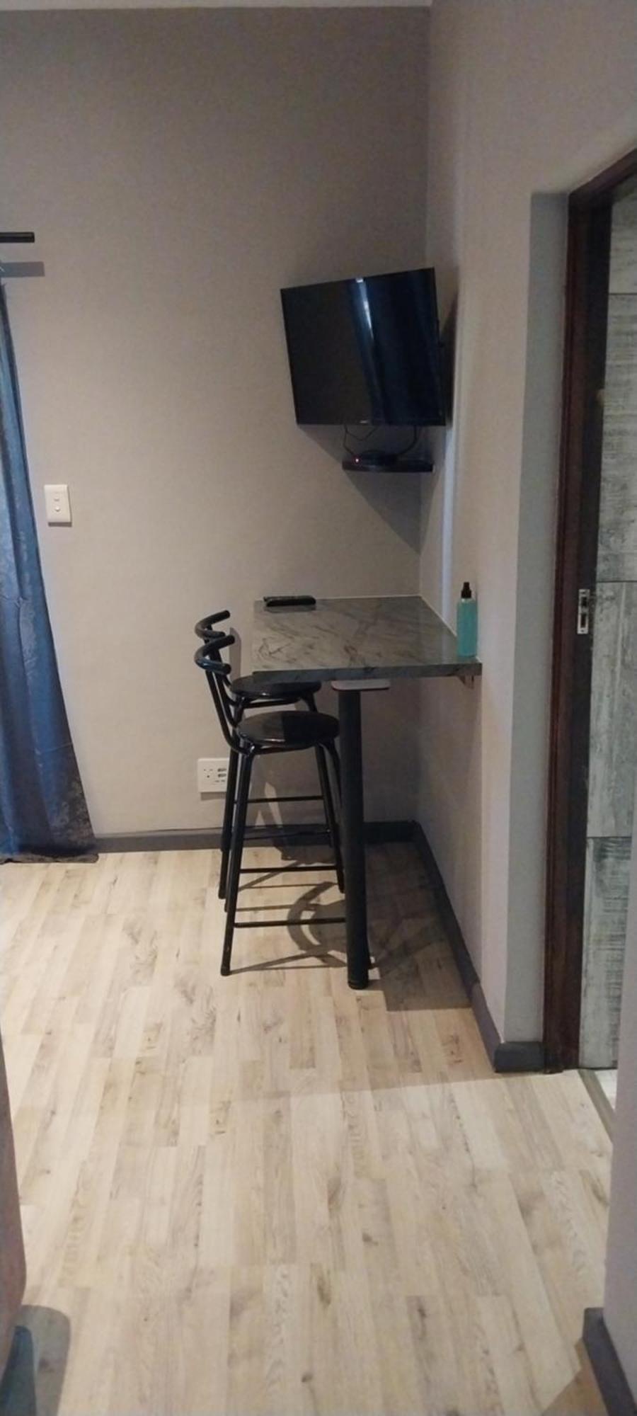 Alpine Inn Джордж Екстериор снимка