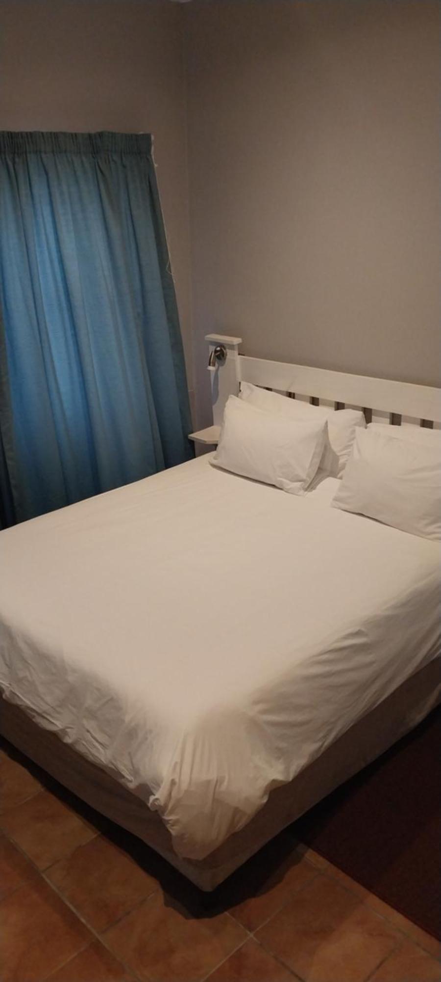 Alpine Inn Джордж Екстериор снимка