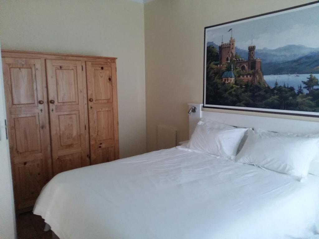 Alpine Inn Джордж Екстериор снимка