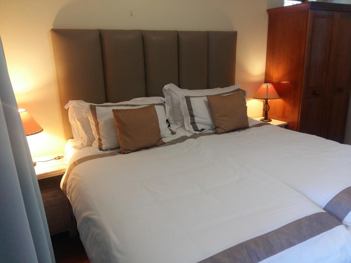 Alpine Inn Джордж Екстериор снимка